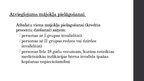 Презентация 'Invalīdu sociālās aizsardzības finansējums Latvijā', 12.