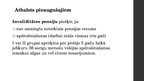 Презентация 'Invalīdu sociālās aizsardzības finansējums Latvijā', 17.