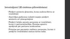Презентация 'Invalīdu sociālās aizsardzības finansējums Latvijā', 23.