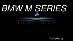 Презентация 'BMW M Series', 1.