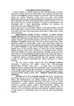 Конспект 'Neizzinātie briesmoņi', 4.