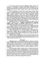 Конспект 'Neizzinātie briesmoņi', 5.