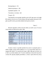 Реферат 'Finanšu analīzes būtība un nozīme tautsaimniecībā', 26.