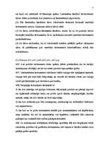 Отчёт по практике 'Tiesu prakse civillietās un administratīvajā procesā', 4.