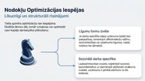 Презентация 'Uzņēmējdarbības riska valsts nodeva', 12.