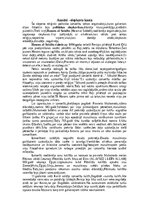 Конспект 'Asasīni -slepkavu kasta', 3.