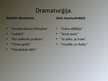 Презентация 'Jānis Jaunsudrabiņš un Rūdolfs Blaumanis', 10.