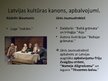 Презентация 'Jānis Jaunsudrabiņš un Rūdolfs Blaumanis', 13.
