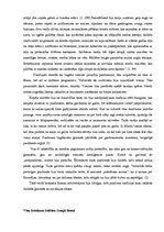 Реферат 'Romiešu tradīcijas Kolīnas Makkalovas romānā "Pirmais vīrs Romā"', 10.