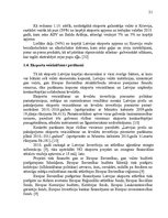 Дипломная 'Latvijas eksports: eksporta vadīšana Latvijas pārtikas uzņēmumā', 21.