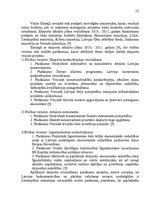 Дипломная 'Latvijas eksports: eksporta vadīšana Latvijas pārtikas uzņēmumā', 22.