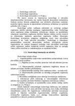 Дипломная 'Mārketinga kontrolinga stratēģijas uzņēmumos Latvijā', 12.