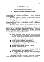 Дипломная 'Mārketinga kontrolinga stratēģijas uzņēmumos Latvijā', 32.