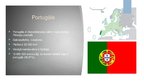 Презентация 'Portugāle un portugāļu tautas kultūra', 2.