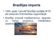 Презентация 'Brazīlijas Federatīvās Republikas starptautiskā tirdzniecība un dalība starptaut', 25.