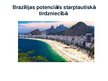 Презентация 'Brazīlijas Federatīvās Republikas starptautiskā tirdzniecība un dalība starptaut', 28.