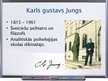 Презентация 'Personības teorija K.G.Junga analītiskajā psiholoģijā, personības teorija Ē.From', 2.