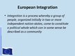 Презентация 'International Relations Theory and European Integration', 7.