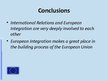 Презентация 'International Relations Theory and European Integration', 13.