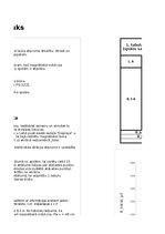 Образец документа 'Magnētiskais lauks', 3.