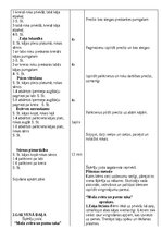 Конспект 'Veselības un fiziskās aktivitātes mācību joma', 3.