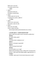 Образец документа 'Lieldienu svētki skolā: 1.–4. klašu skolēnu scenārijs', 2.