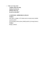 Образец документа 'Lieldienu svētki skolā: 1.–4. klašu skolēnu scenārijs', 4.