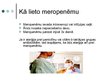 Презентация 'Antibiotika - meropenēms', 11.