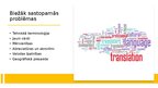 Презентация 'Tulkojumzinātnes problēmas digitālajā laikmetā', 2.