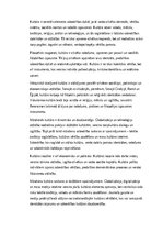 Эссе 'Kultūras nozīme sabiedrības attīstībā', 1.