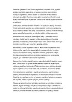 Эссе 'Kultūras nozīme sabiedrības attīstībā', 2.