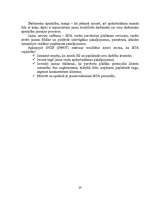 Реферат 'Uzņēmuma "BTA" mārketinga vides un stratēģijas analīze un darbības plānošana', 19.