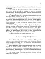 Реферат 'Pakalpojumu veidu raksturojums uzņēmumā "Latvijas Dzelzceļš"', 12.