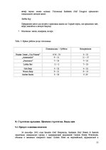 Отчёт по практике 'Средство размещения туристов "Radisson SAS Daugava Hotel"', 21.