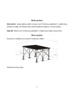 Реферат 'Tērauda karkasa aprēķins un dimensionēšana', 3.