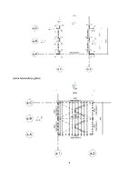 Реферат 'Tērauda karkasa aprēķins un dimensionēšana', 4.