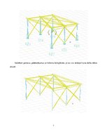 Реферат 'Tērauda karkasa aprēķins un dimensionēšana', 7.