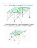 Реферат 'Tērauda karkasa aprēķins un dimensionēšana', 11.