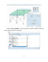Реферат 'Tērauda karkasa aprēķins un dimensionēšana', 13.