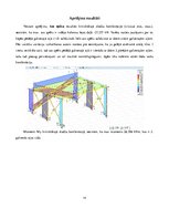 Реферат 'Tērauda karkasa aprēķins un dimensionēšana', 14.