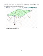 Реферат 'Tērauda karkasa aprēķins un dimensionēšana', 17.