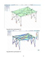 Реферат 'Tērauda karkasa aprēķins un dimensionēšana', 22.