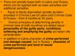 Презентация 'Comparison of Criminal Law of Republic of Latvia and Criminal Code Of Russian Fe', 8.