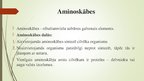 Презентация 'Olbaltumvielas', 6.