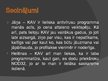 Презентация 'Kaspersky Anti-Virus', 7.