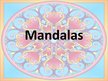 Презентация 'Mandalas', 1.