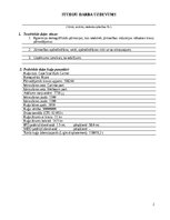 Реферат 'Kuģa „Lancelot” izmaksu aprēķins', 2.