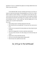 Реферат 'Does the Bathhouse Improve Our Health?', 7.