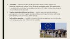 Презентация 'Eiropas robežu un krasta apsatdzes aģentūra', 5.
