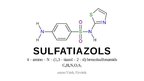 Презентация 'Sulfatiazols', 1.